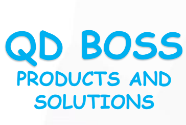 QDboss akustični katalog