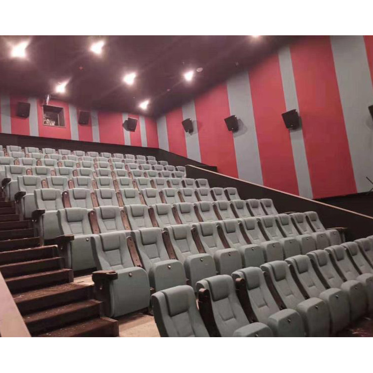 Kaj je prava tkanina za kino, ki je bistvenega pomena za ogled?